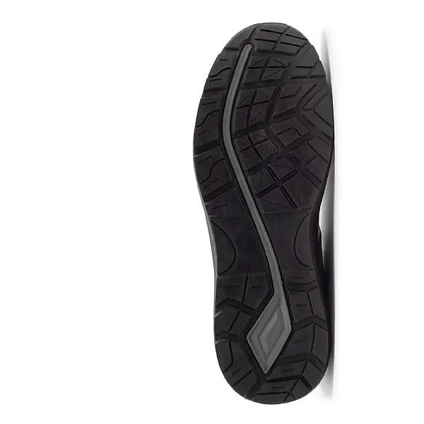 New Balance shoes - MIDLOGIGS-7-2E - MIDLOGIGS-7-2E - Black/Gray (UPC: 810119133601) 4