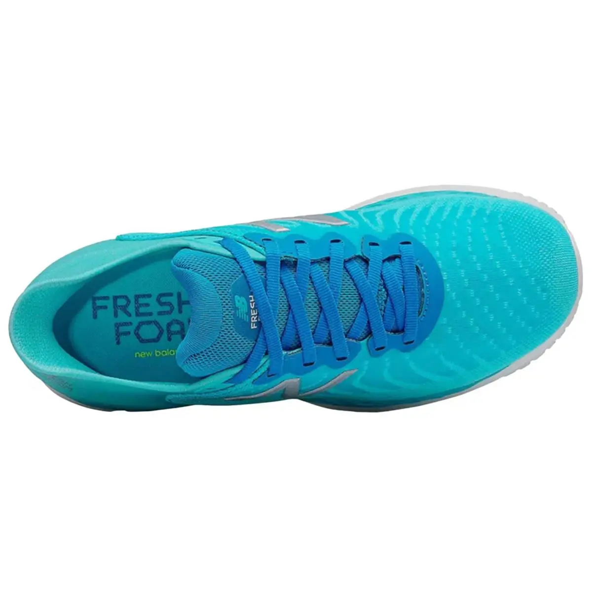 New Balance shoes - Fresh Foam 860 V11 `Virtual Sky` - Blue (UPC: 194768669224) 1