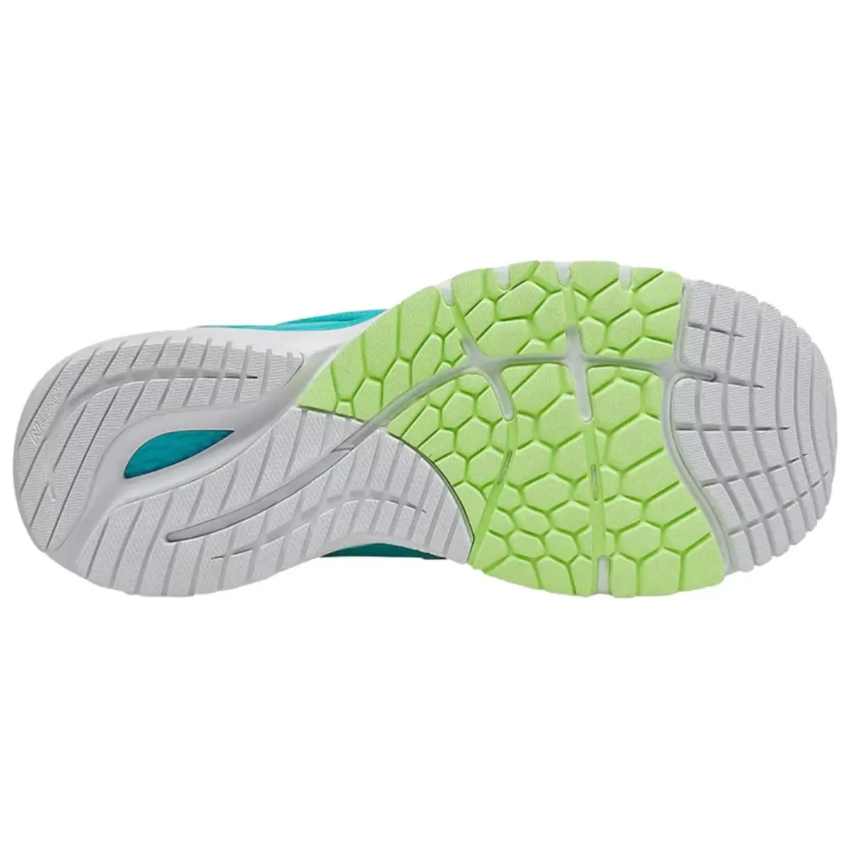 New Balance shoes - Fresh Foam 860 V11 `Virtual Sky` - Blue (UPC: 194768669224) 2