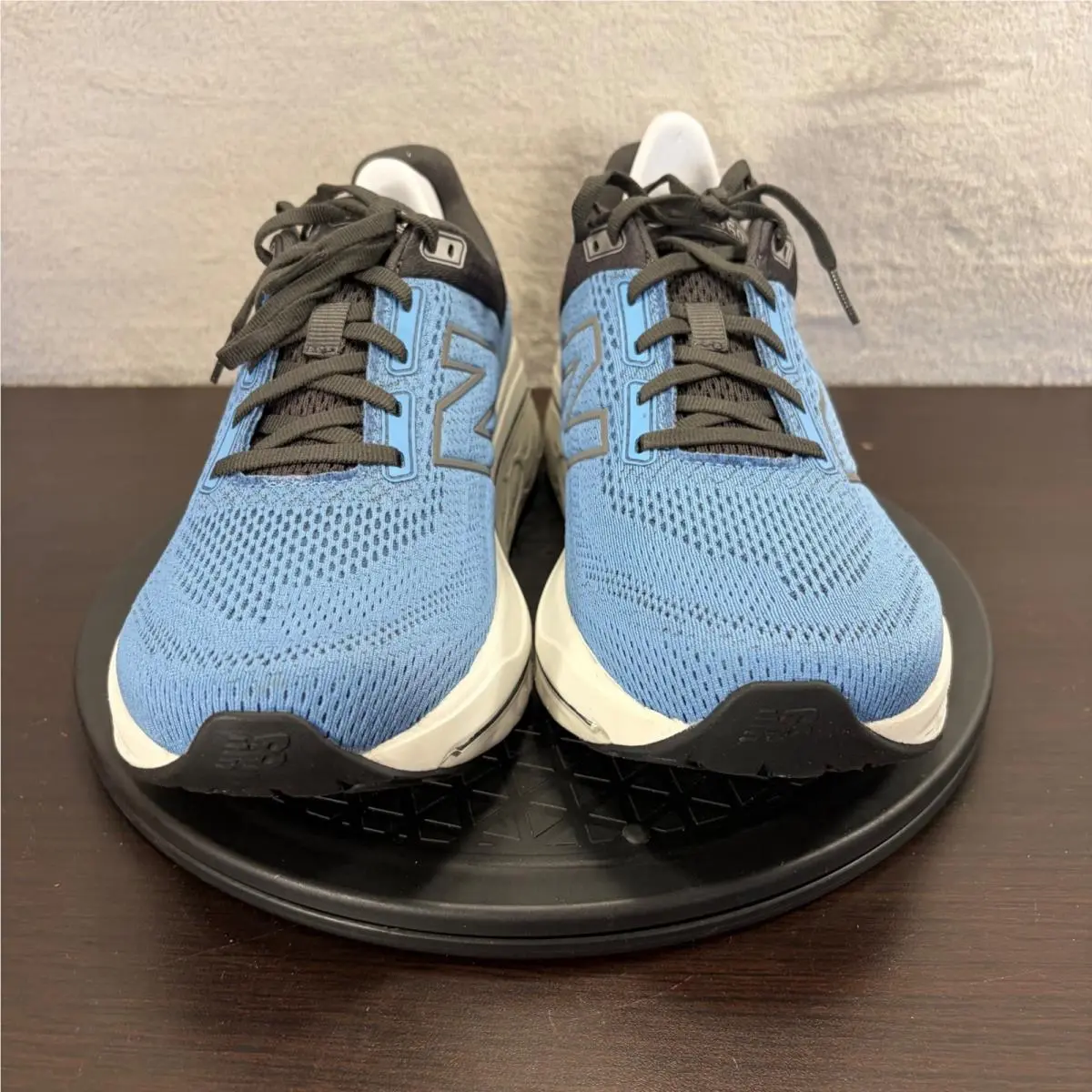 New Balance shoes - M860B13 - M860B13 - Blue 0