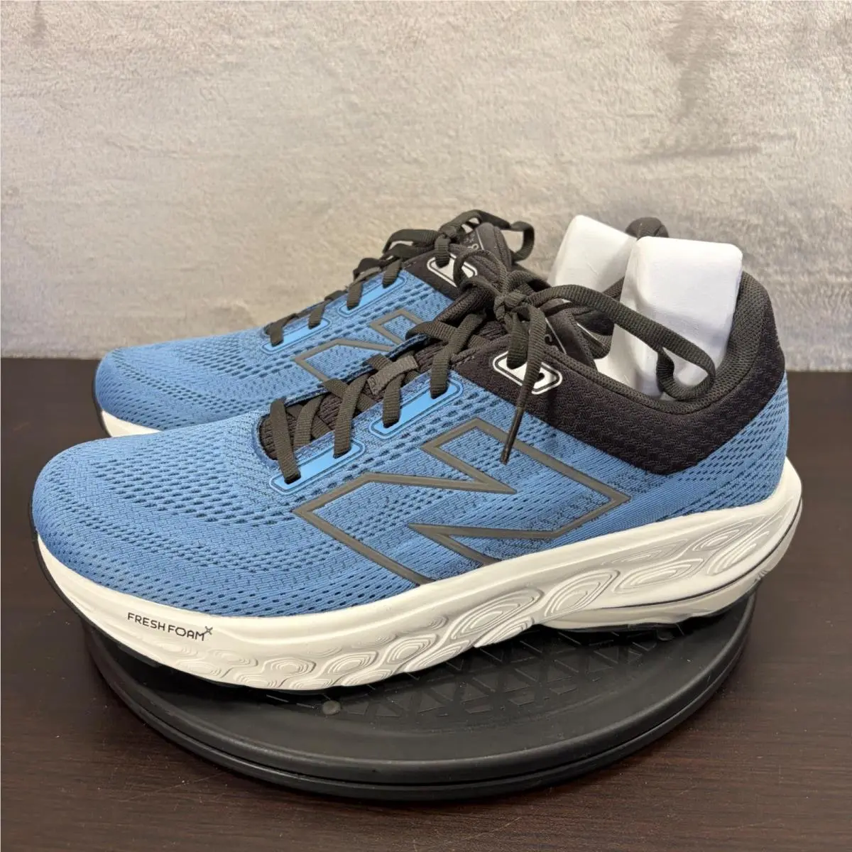 New Balance shoes - M860B13 - M860B13 - Blue 1
