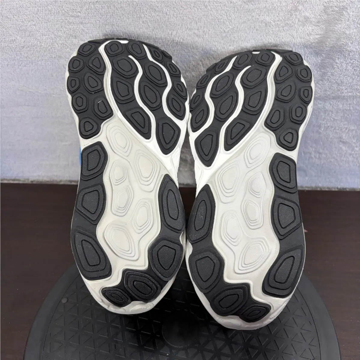 New Balance shoes - M860B13 - M860B13 - Blue 3