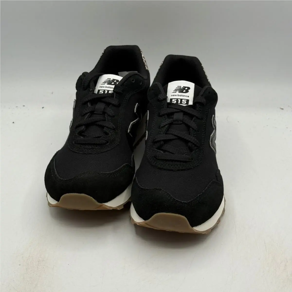 New Balance shoes - New Balance 515 - Black 0