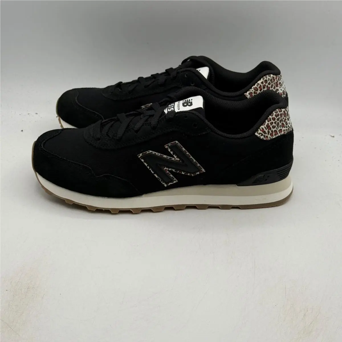 New Balance shoes - New Balance 515 - Black 1