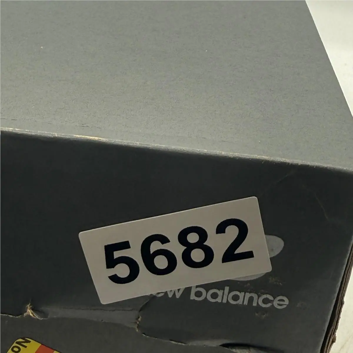 New Balance shoes - New Balance 515 - Black 6