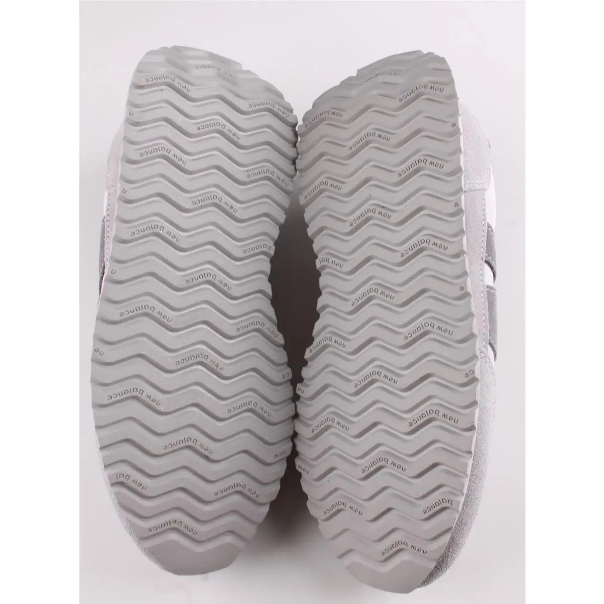 New Balance shoes - 237 - Gray (UPC: 197966336738) 4