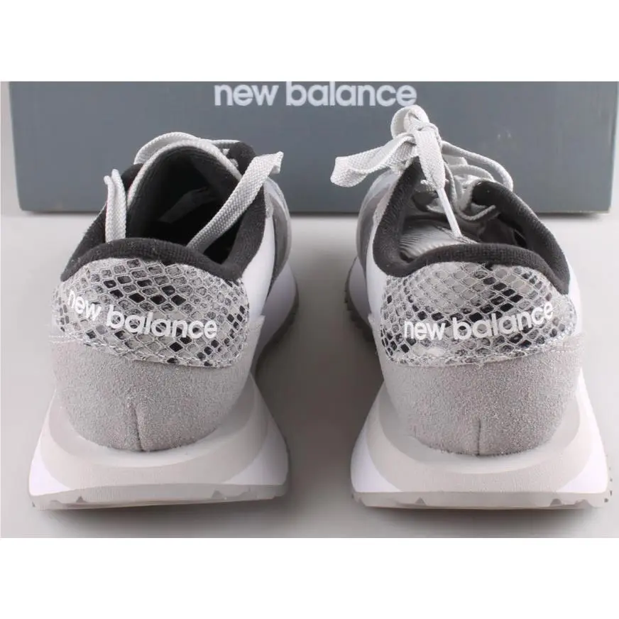 New Balance shoes - 237 - Gray (UPC: 197966336738) 3