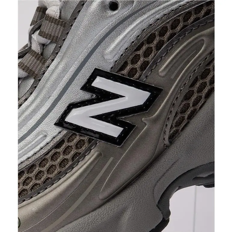 New Balance shoes - New Balance 1000 - Brown Grey (UPC: 0198686743684) 3