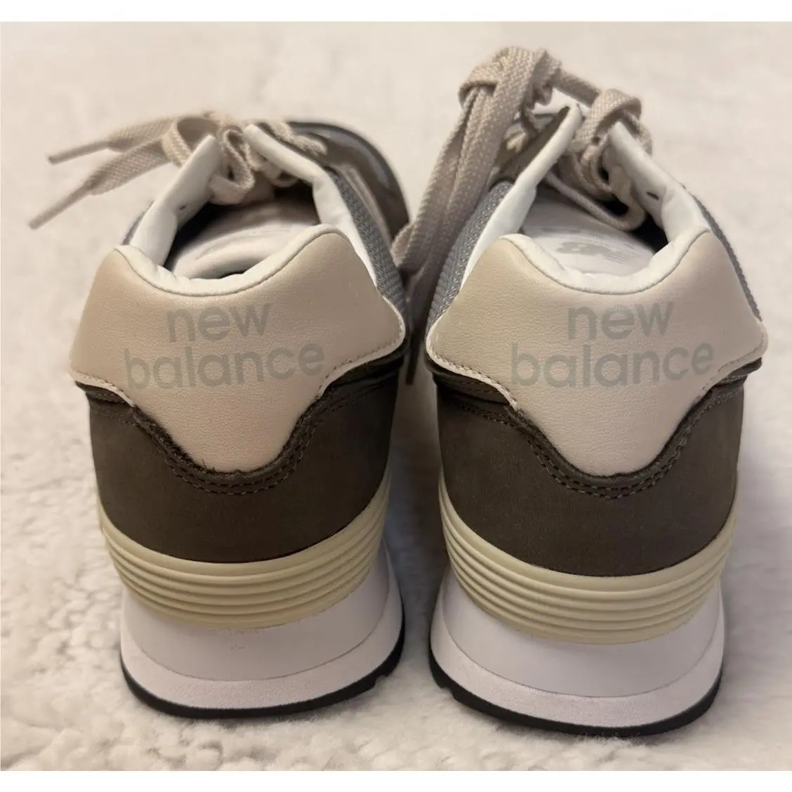 New Balance shoes - New Balance 574 U574WCE - U574WCE - Multicolor (UPC: 197968916525) 0