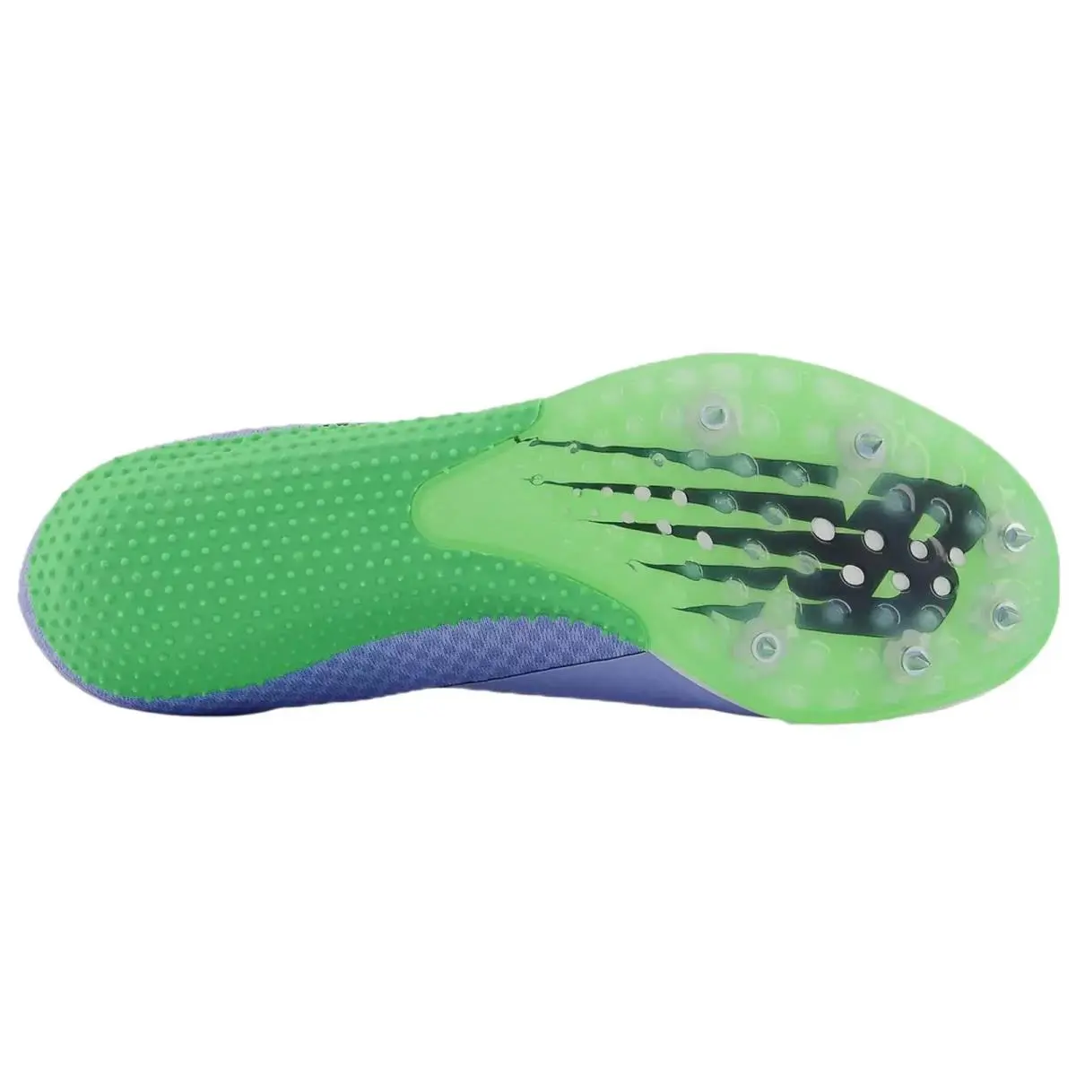 New Balance shoes - SD 100 V4 - Multicolor (UPC: 195907577103) 2