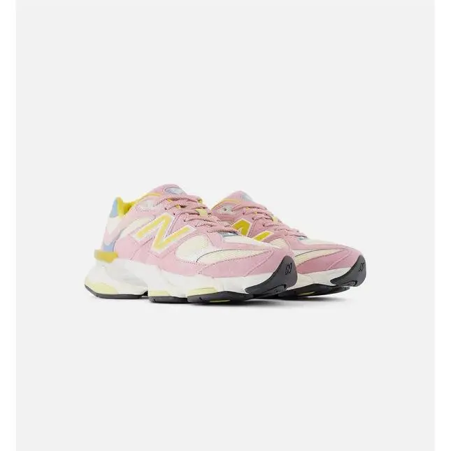 New Balance 9060 Pink Taffy U9060LDB Size 11 + Discount