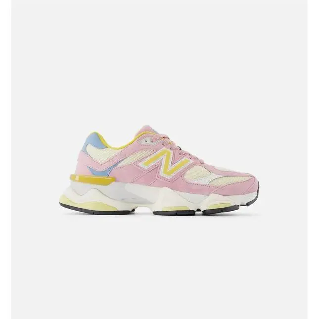 New Balance shoes - New Balance 9060 - U9060LDB - Pink 0