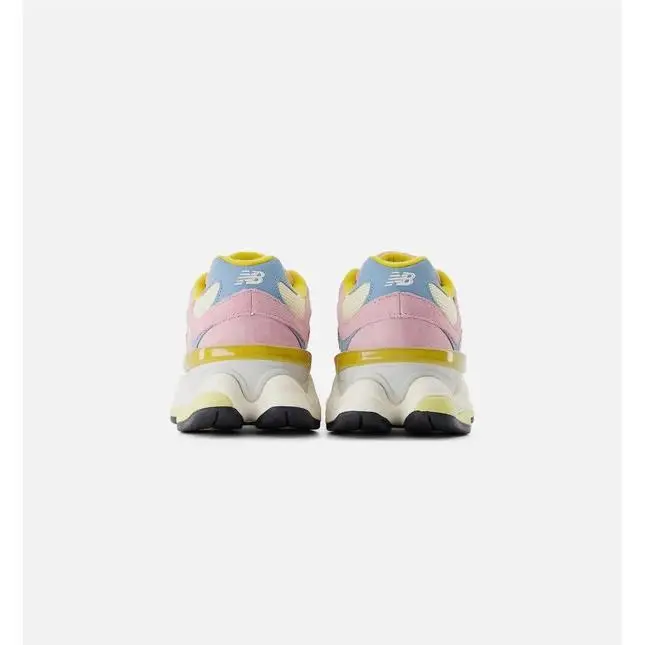 New Balance shoes - New Balance 9060 - U9060LDB - Pink 2