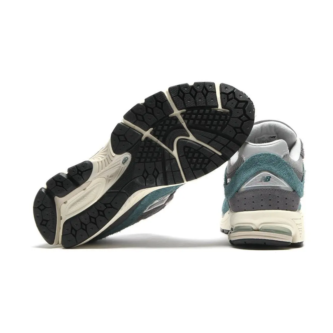 New Balance shoes - Green 2