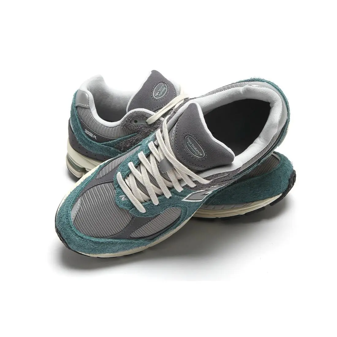 New Balance shoes - Green 5