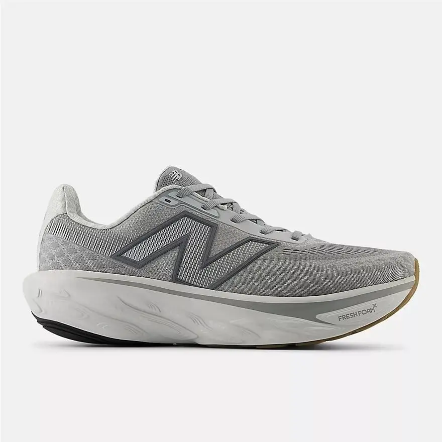 New Balance Fresh Foam X 1080v14 Running Shoes Grey Men`s Size 10