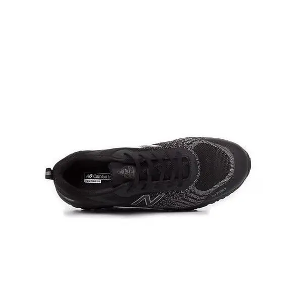 New Balance shoes - MIDSPWRBL-14D - MIDSPWRBL-14D - Black (UPC: 810119130921) 1