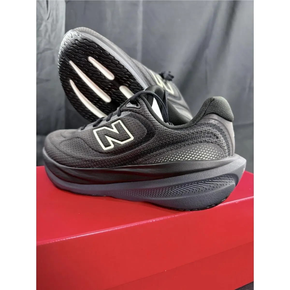 New Balance shoes - New Balance 1080 - W10803AW - Black 3