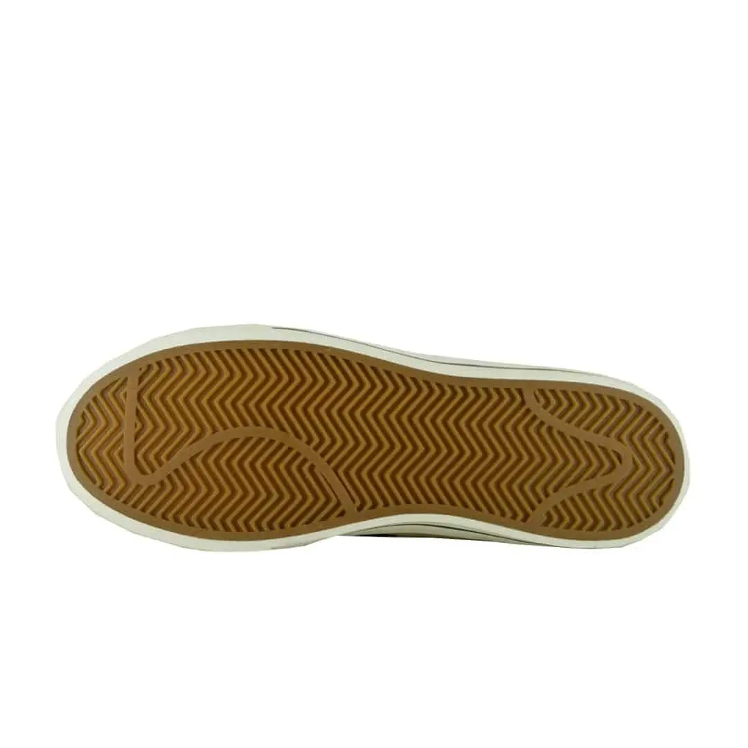 New Balance shoes - Brown/Black (UPC: 0196307017176) 1