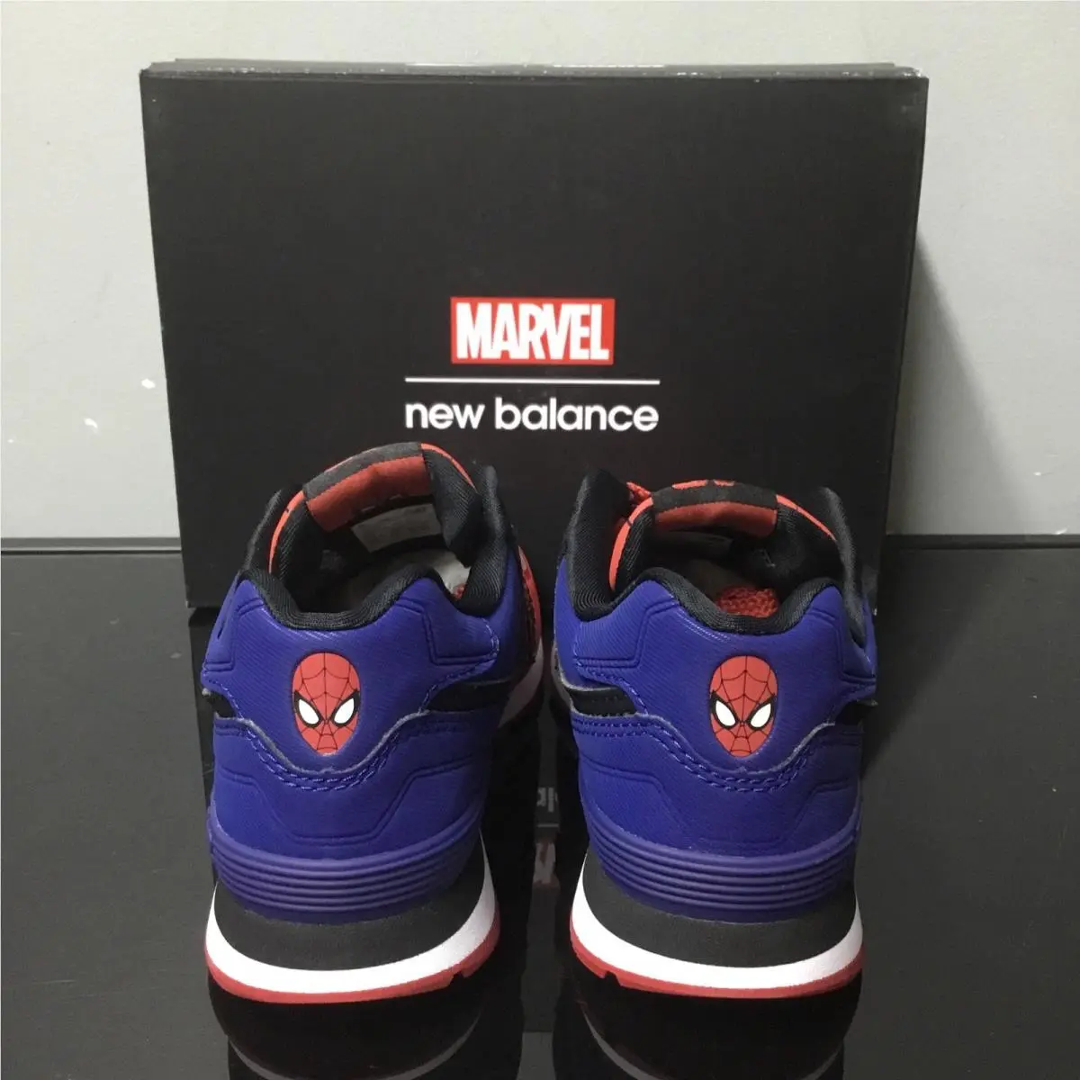 New Balance shoes - New Balance 574 - Multicolor (UPC: 798248854294) 4