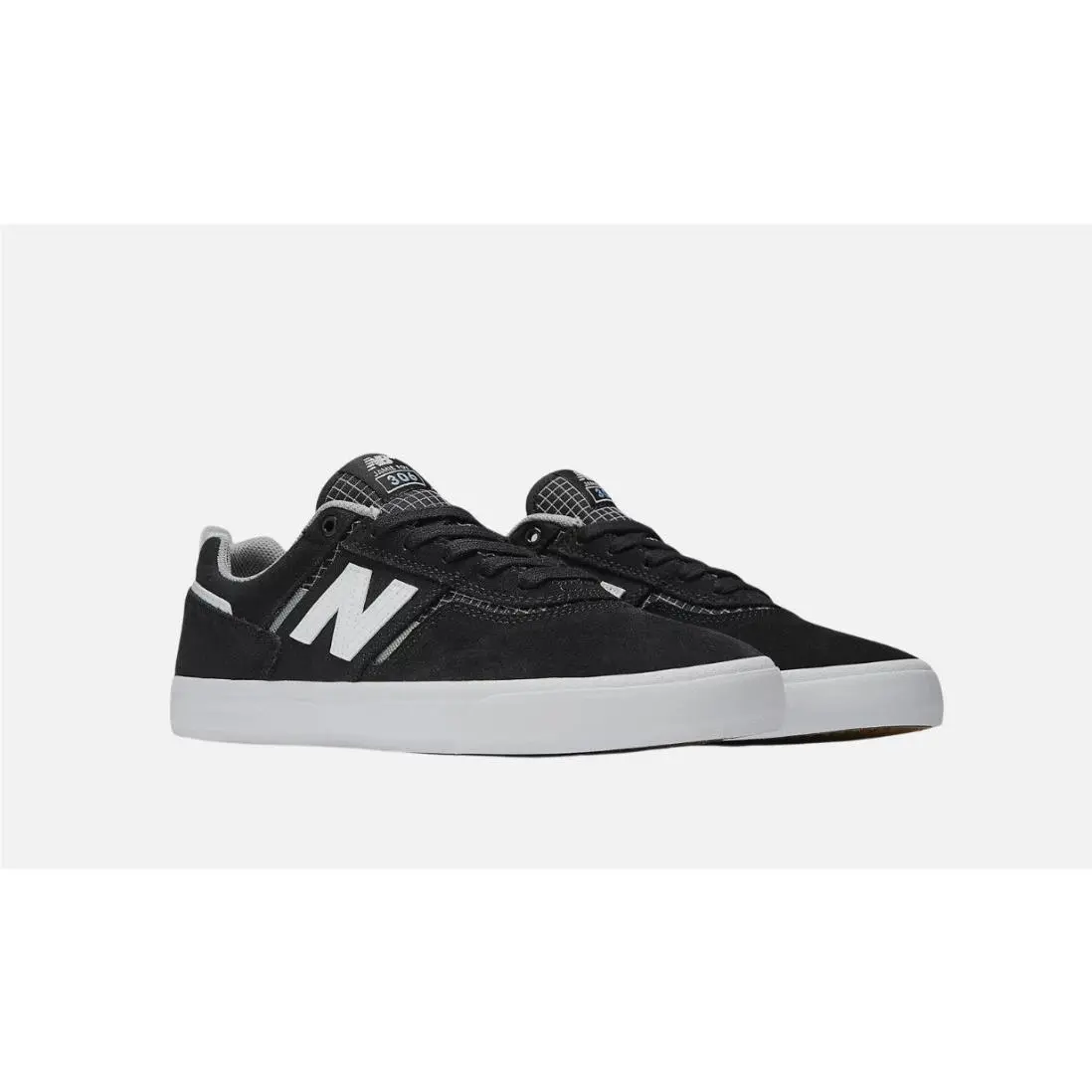 New Balance shoes - Black 1