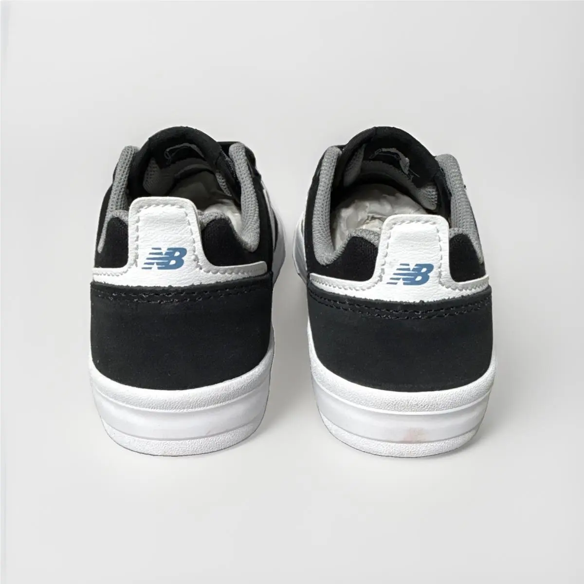 New Balance shoes - New Balance Numeric Jamie Foy 306 - NM306GRD - Black, White 3