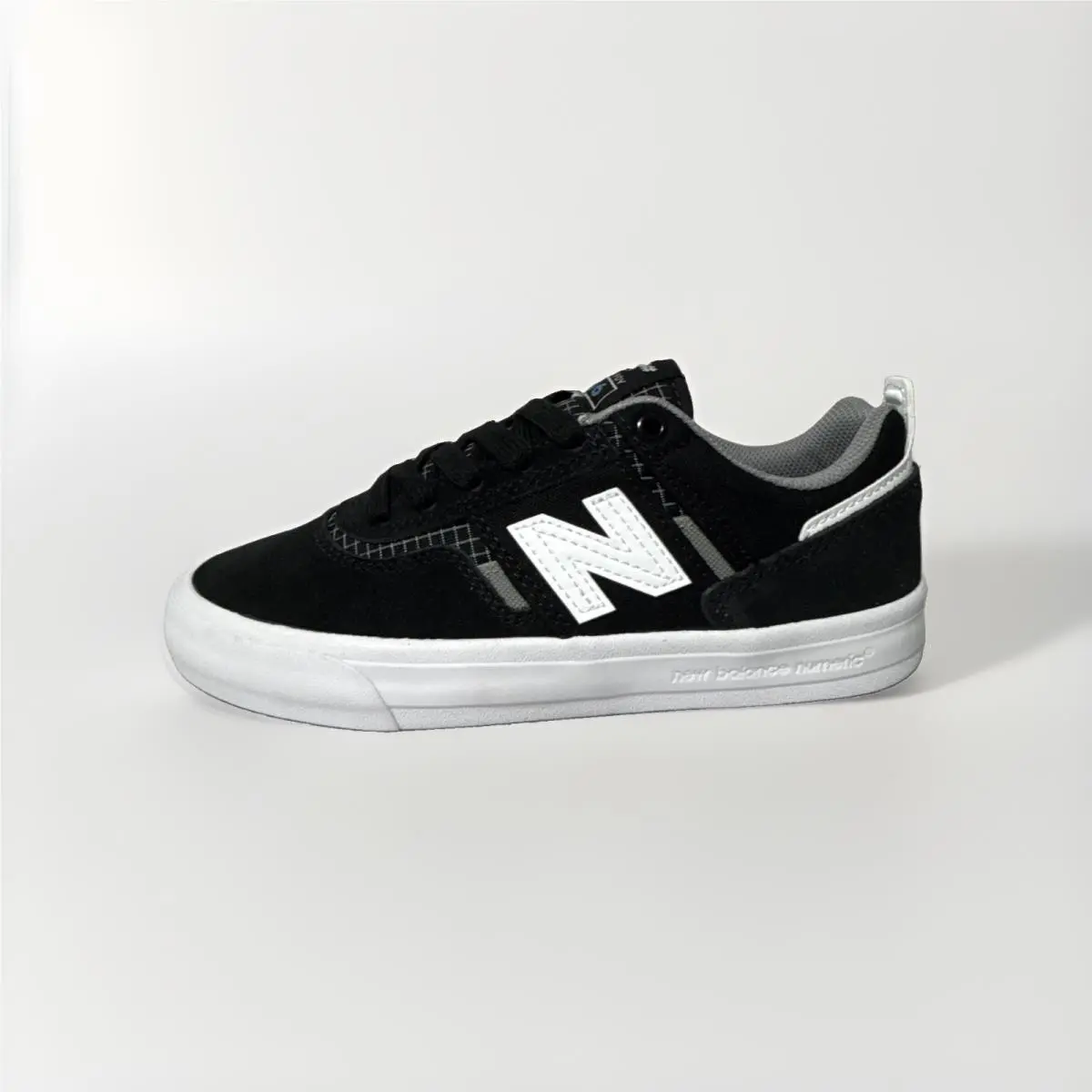 New Balance shoes - New Balance Numeric Jamie Foy 306 - NM306GRD - Black, White 4