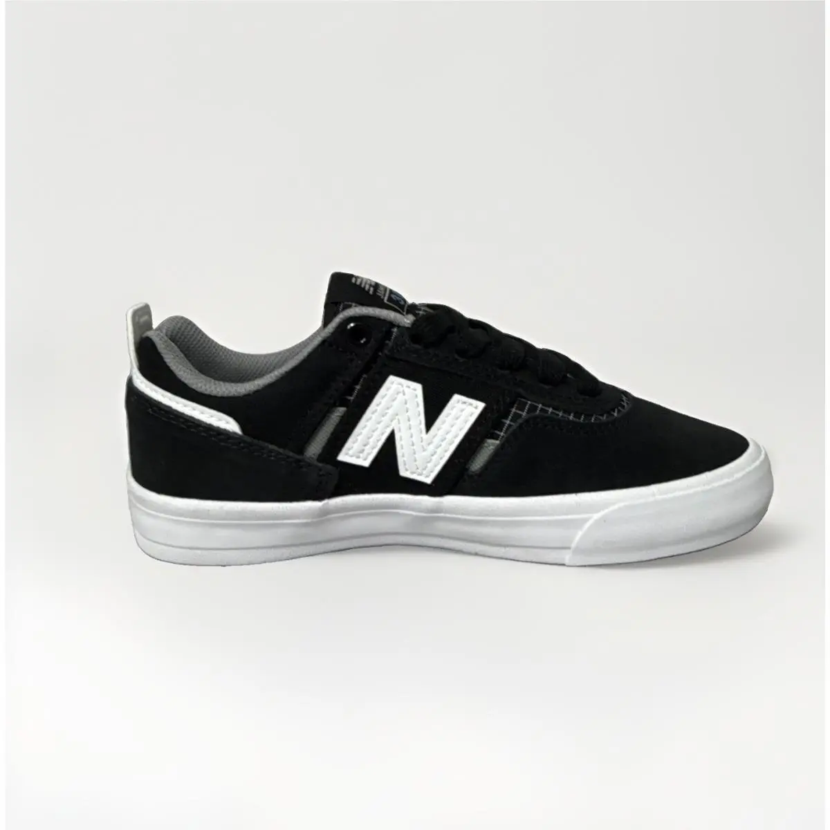New Balance shoes - New Balance Numeric Jamie Foy 306 - NM306GRD - Black, White 5