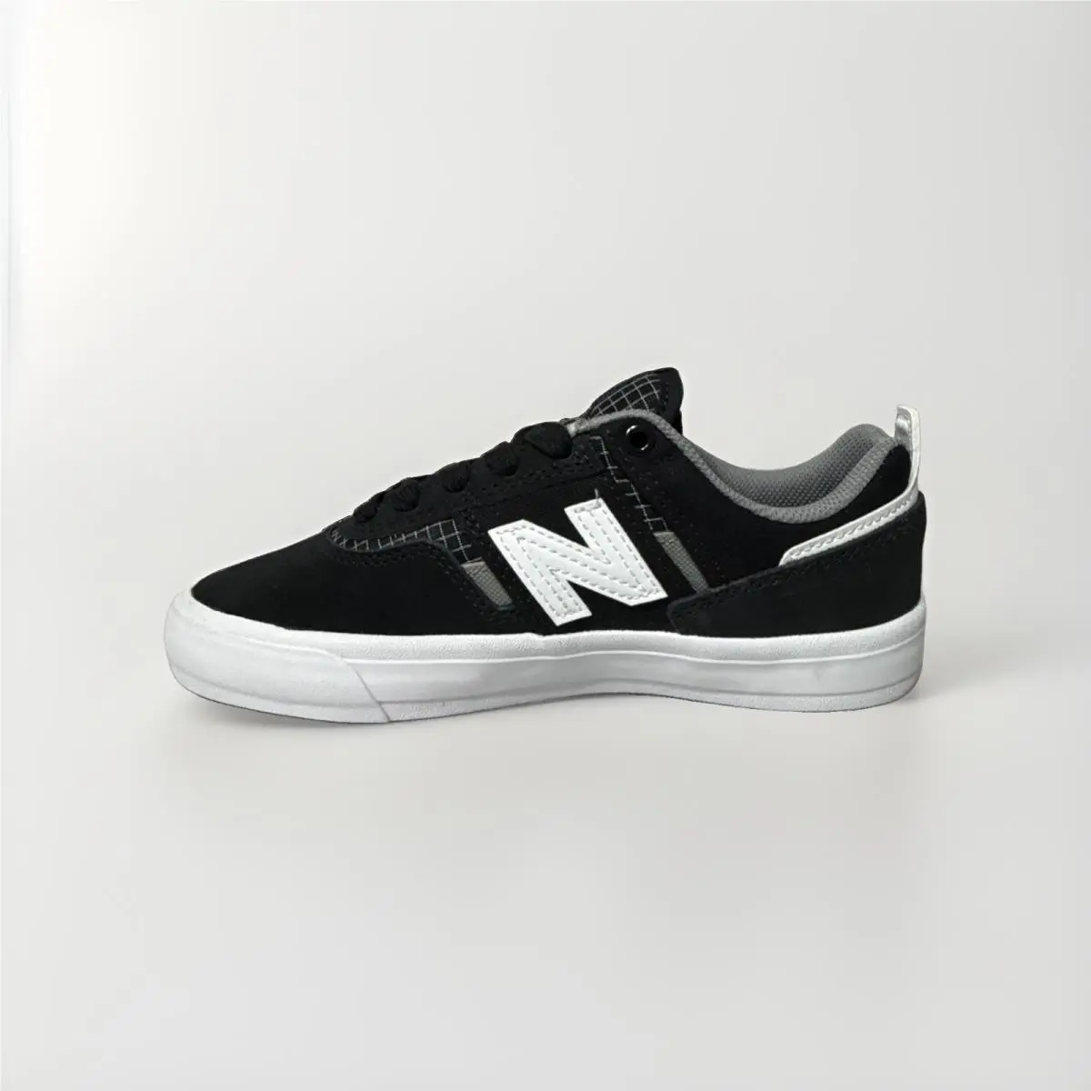 New Balance shoes - New Balance Numeric Jamie Foy 306 - NM306GRD - Black, White 6