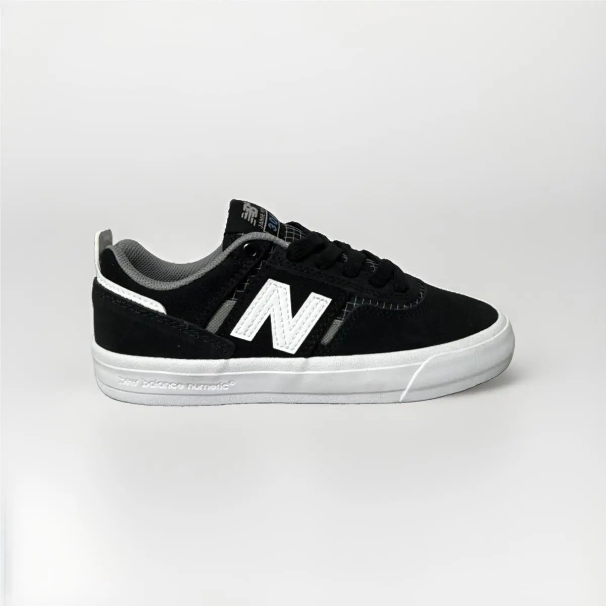 New Balance shoes - New Balance Numeric Jamie Foy 306 - NM306GRD - Black, White 7