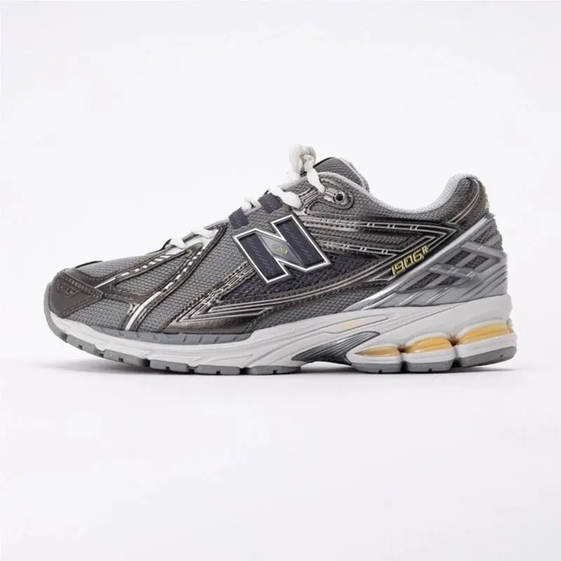 New Balance shoes - Gray 0