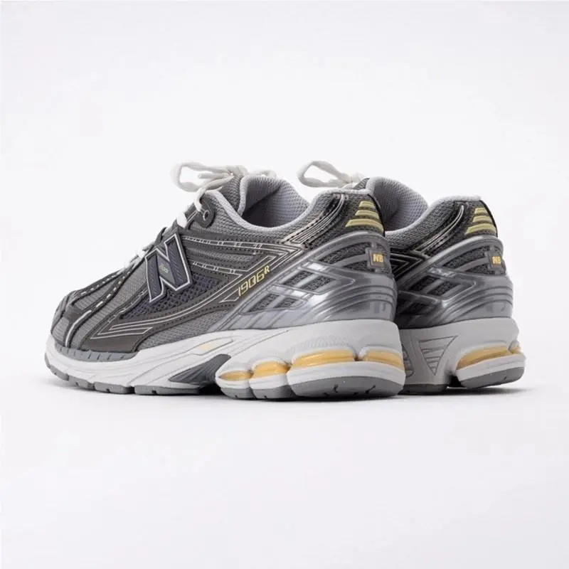 New Balance shoes - Gray 1