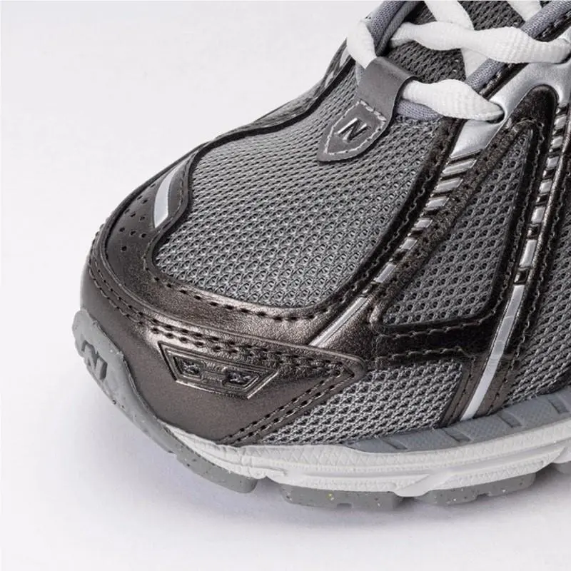 New Balance shoes - Gray 3