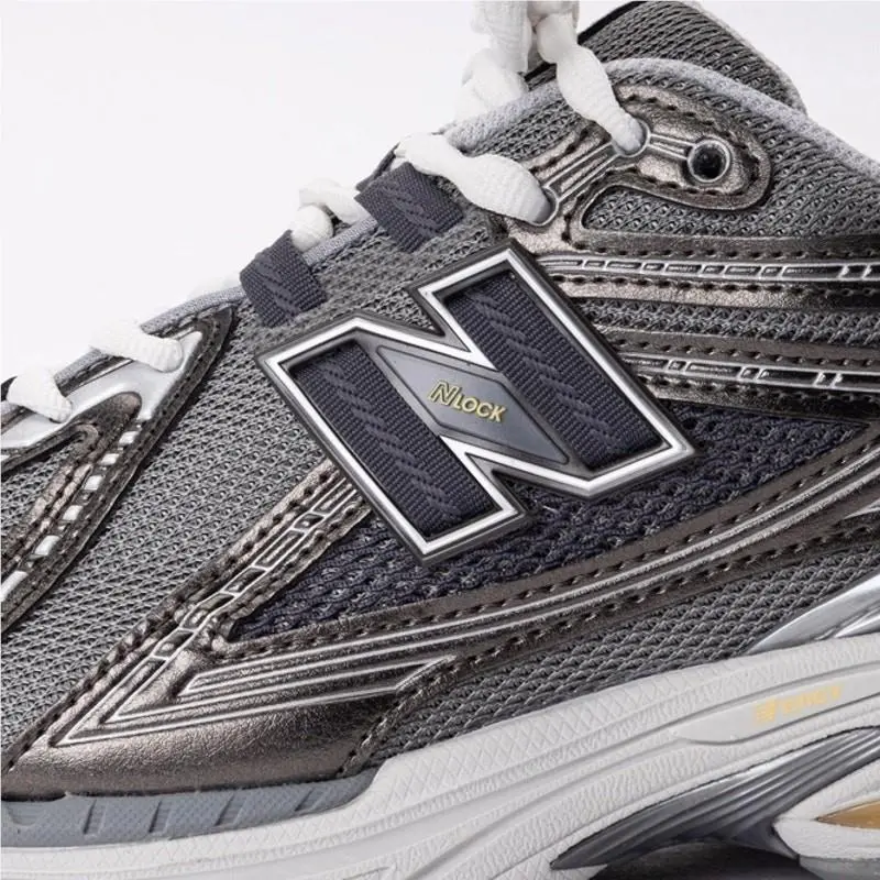 New Balance shoes - Gray 4