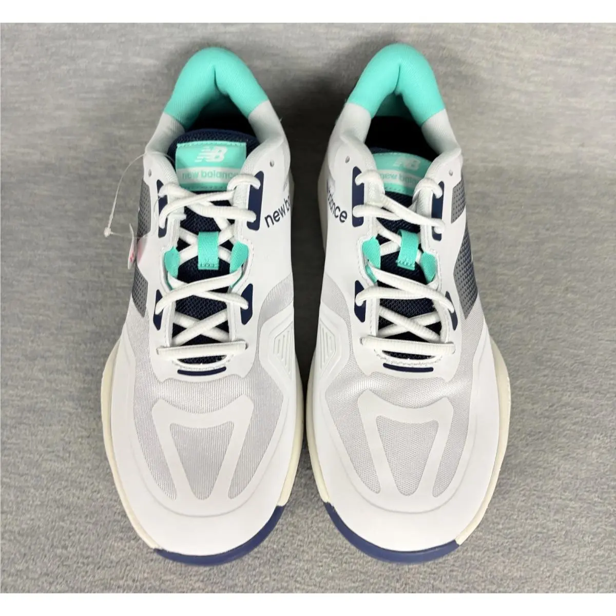 New Balance shoes - New Balance FuelCell 796v4 - FuelCell - White 9
