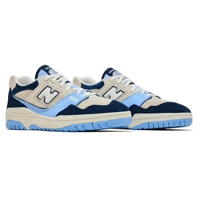 New Balance shoes - Blue 5