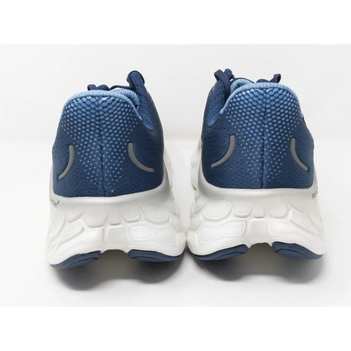 New Balance shoes - New Balance Fresh Foam X More - Blue 2