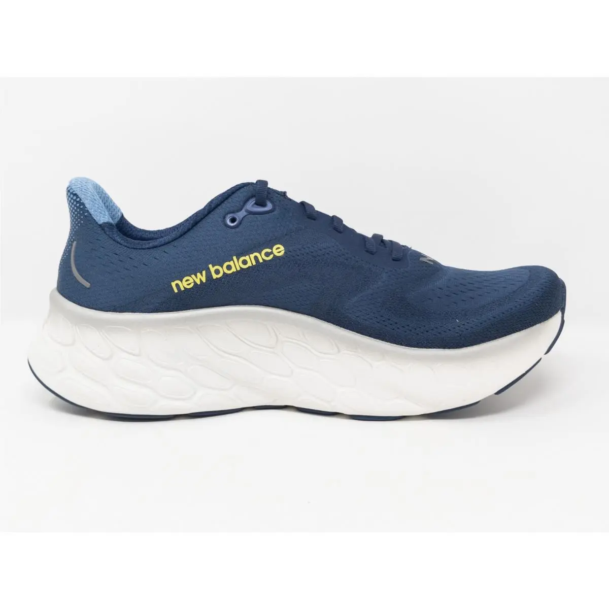 New Balance shoes - New Balance Fresh Foam X More - Blue 4