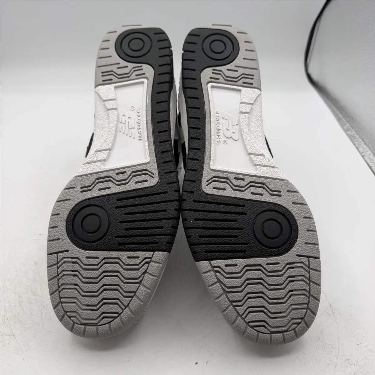 New Balance shoes - New Balance 740 - P740WK - White 8
