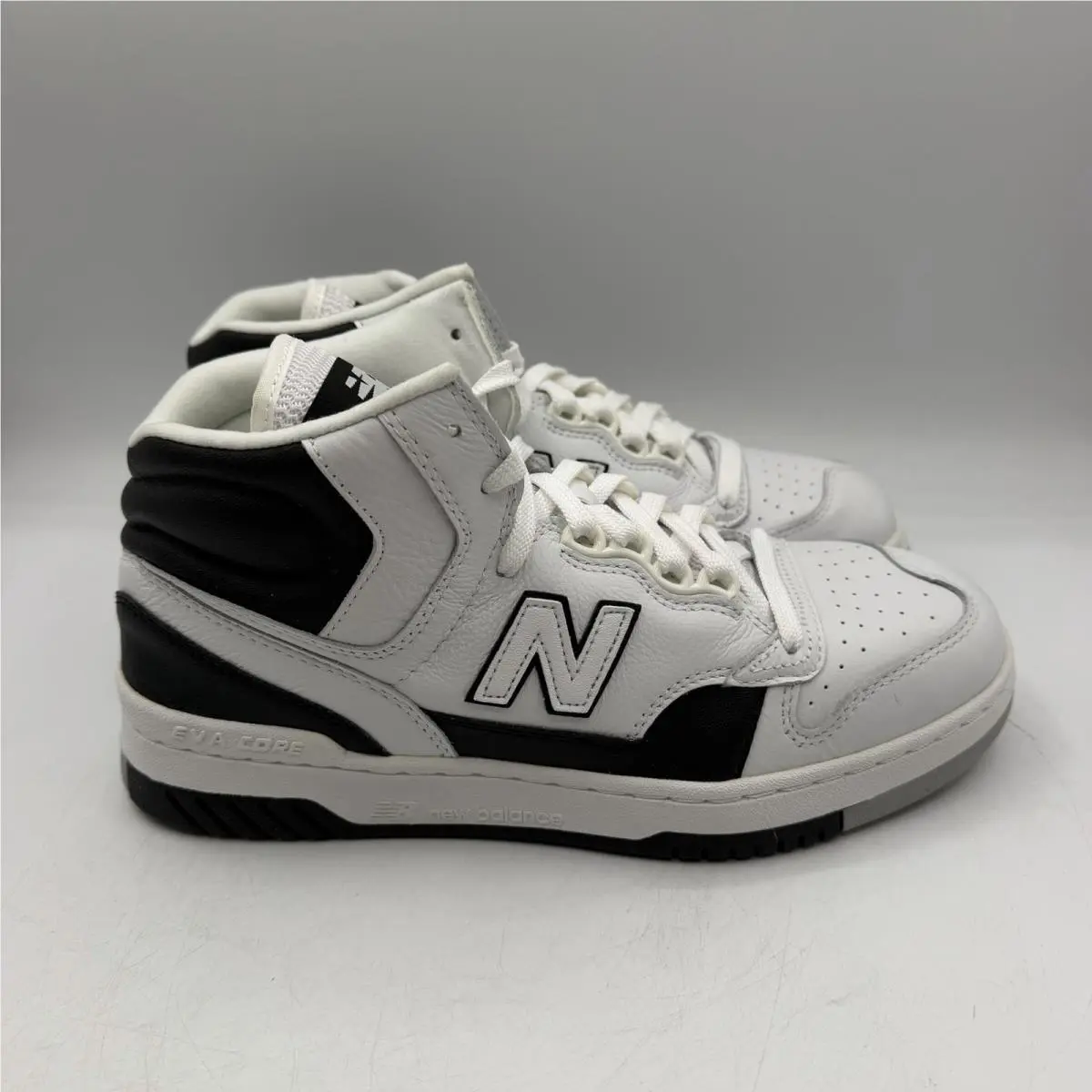 New Balance shoes - New Balance 740 - P740WK - White 0