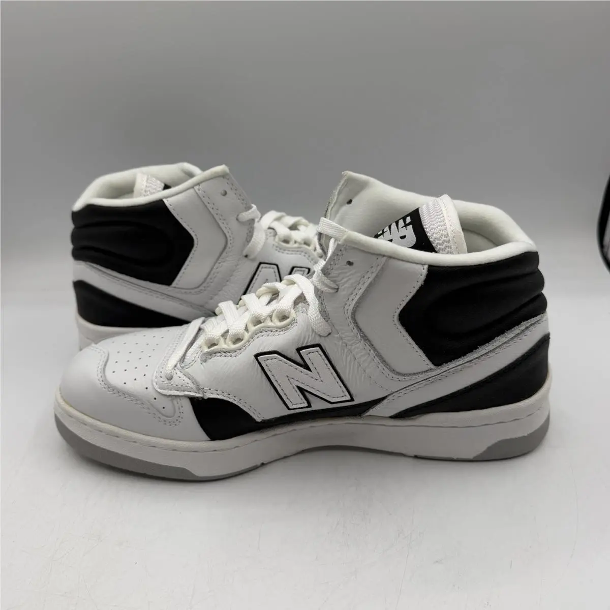 New Balance shoes - New Balance 740 - P740WK - White 1
