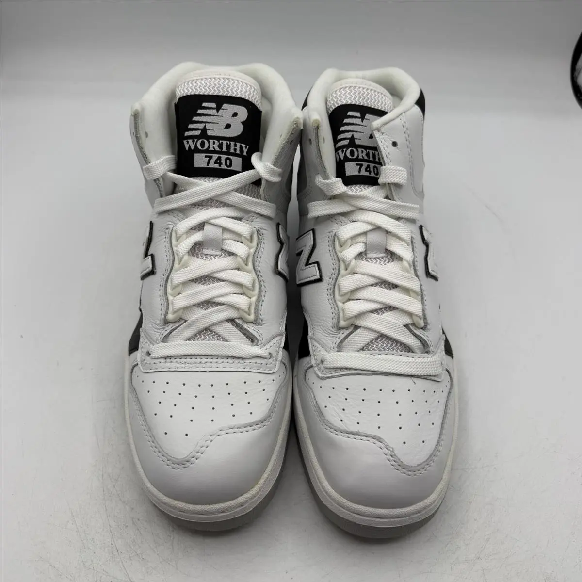 New Balance shoes - New Balance 740 - P740WK - White 3