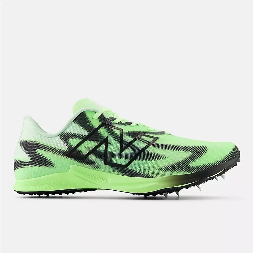 New Balance Fuelcell Supercomp Xc-x Spikes Size 10M / 11.5W - UXCELRG1