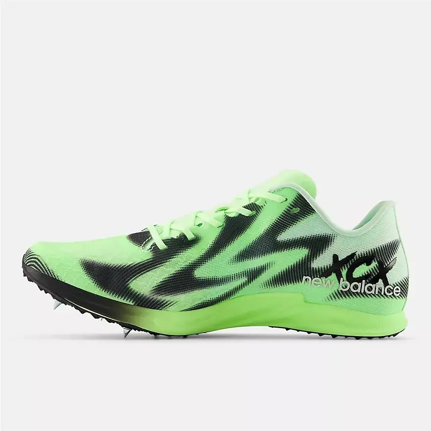 New Balance shoes - New Balance FuelCell SuperComp - FuelCell SuperComp - Green (UPC: 0198686841519) 0