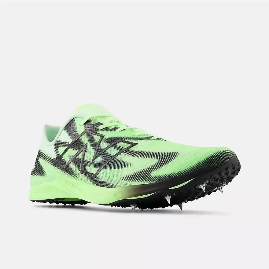 New Balance shoes - New Balance FuelCell SuperComp - FuelCell SuperComp - Green (UPC: 0198686841519) 1