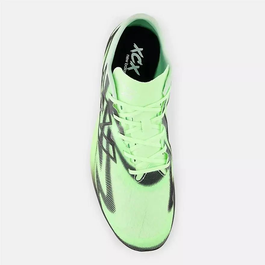 New Balance shoes - New Balance FuelCell SuperComp - FuelCell SuperComp - Green (UPC: 0198686841519) 2