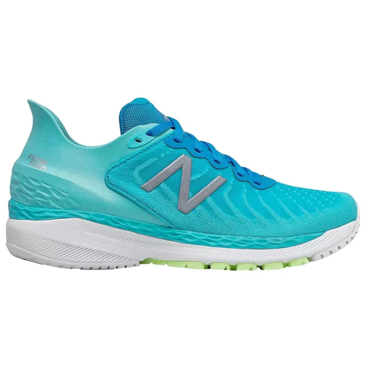 New Balance Fresh Foam 860 V11 `virtual Sky` Blue W860L11 Women`s Size 11 Wide