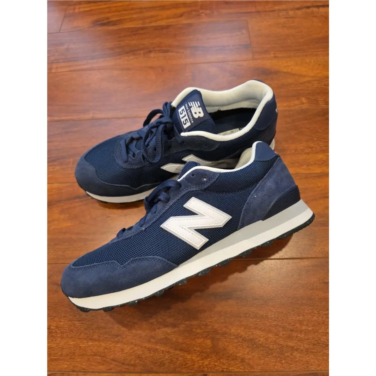 New Balance Men`s 515 Sneakers Men`s Size 9.5
