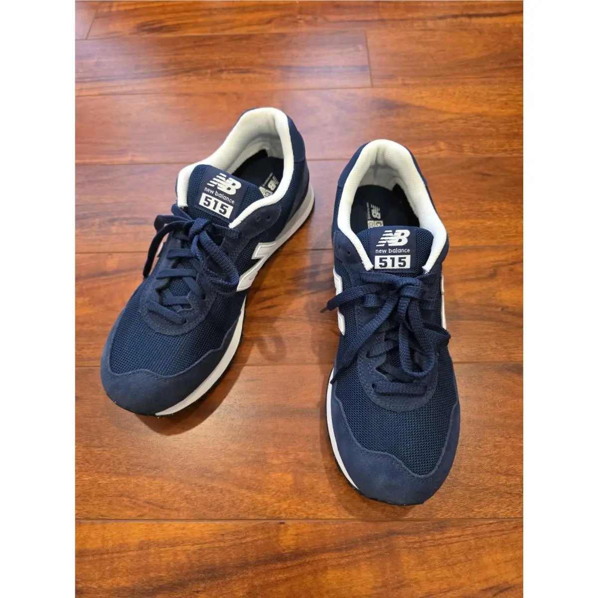 New Balance shoes - New Balance 515 - Blue 1