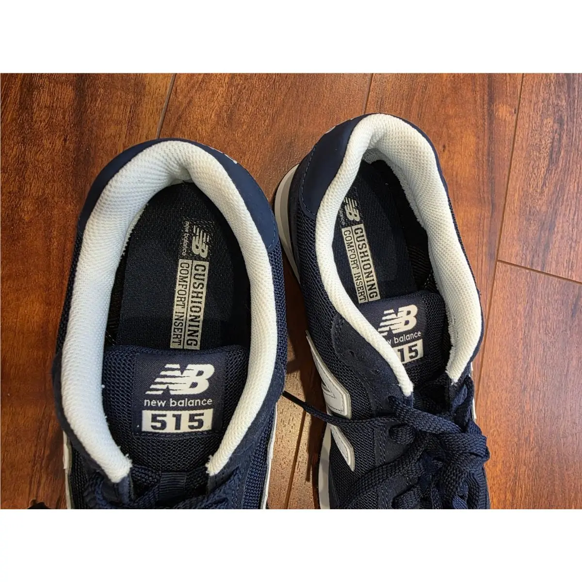 New Balance shoes - New Balance 515 - Blue 6